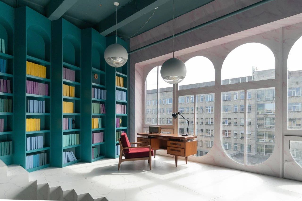 Фотостудии Focus