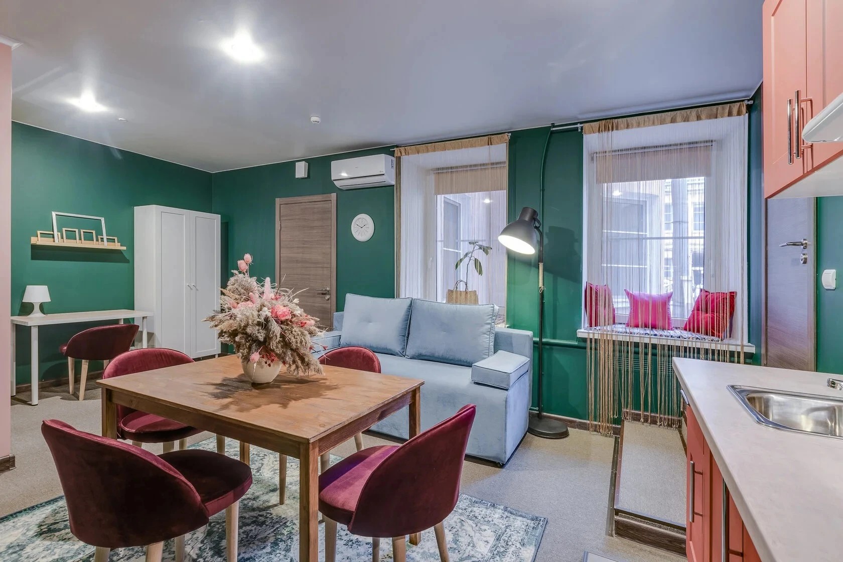 «Вальс цветов»