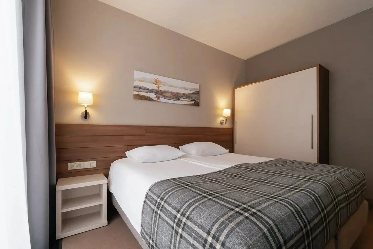 «Олений рог»