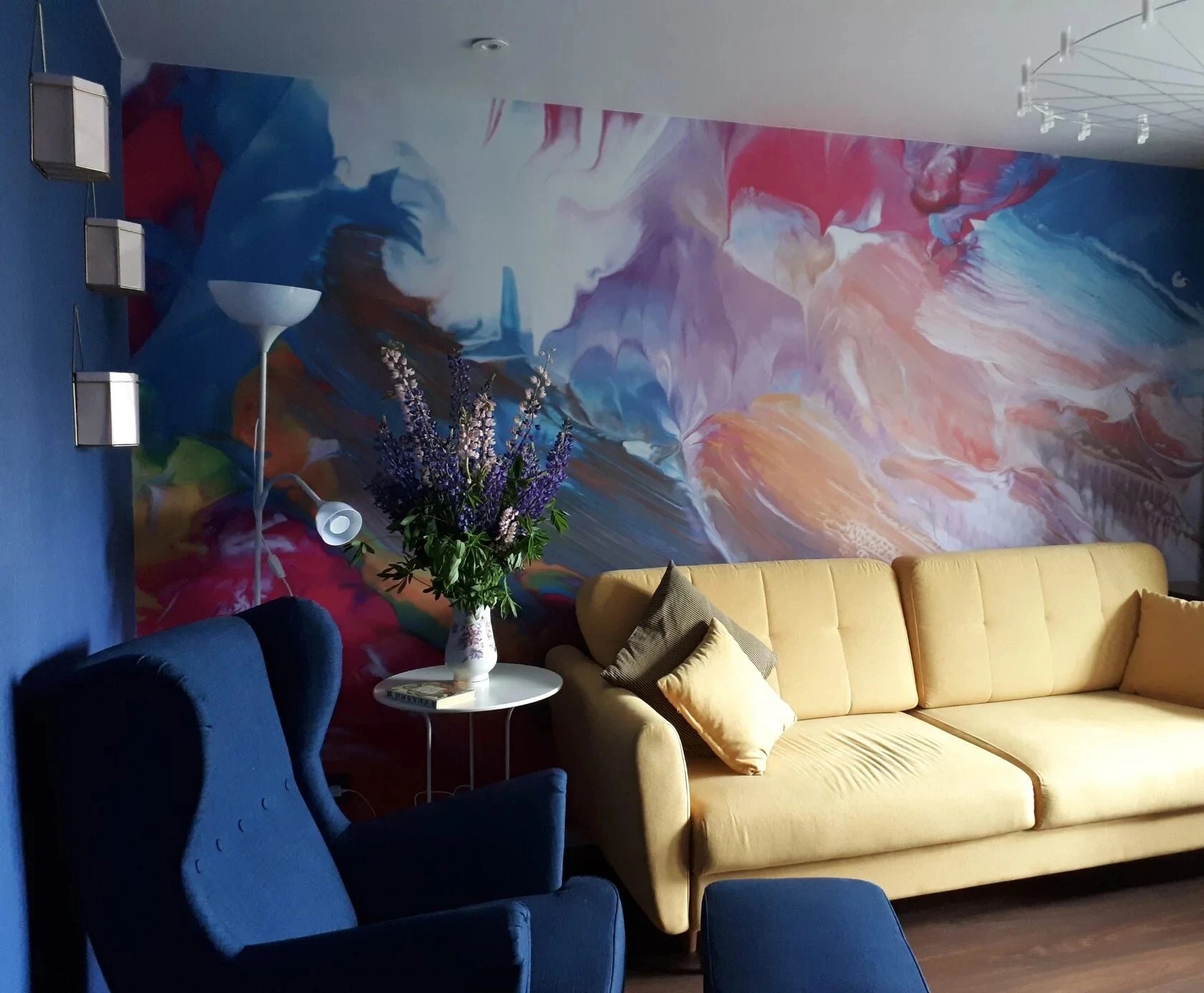 «Просто красиво»