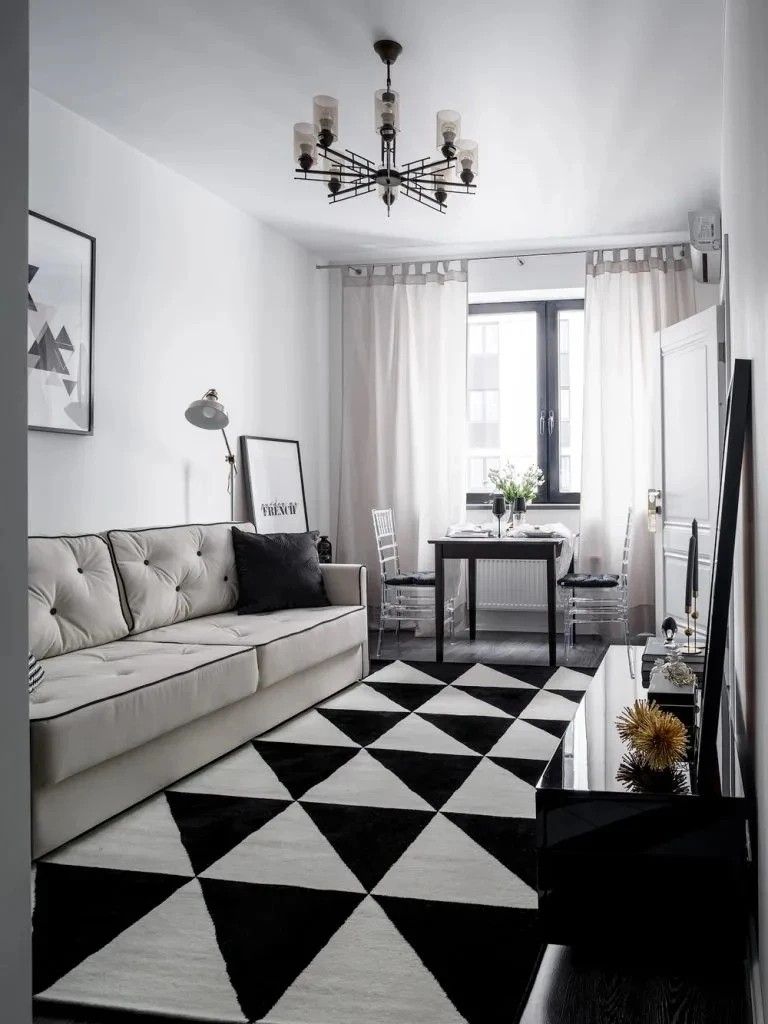 Евро-ремонт квартиры на Петроградской