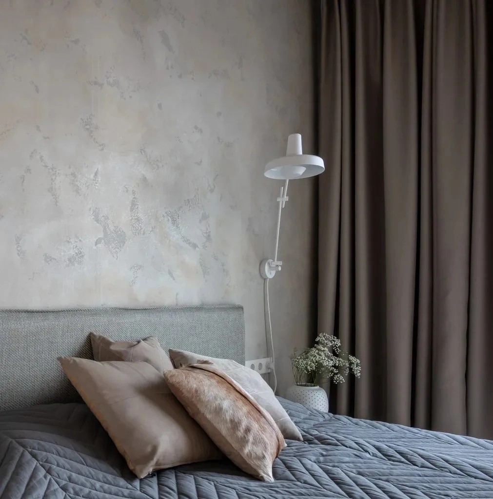 Евроремонт квартиры на Московской