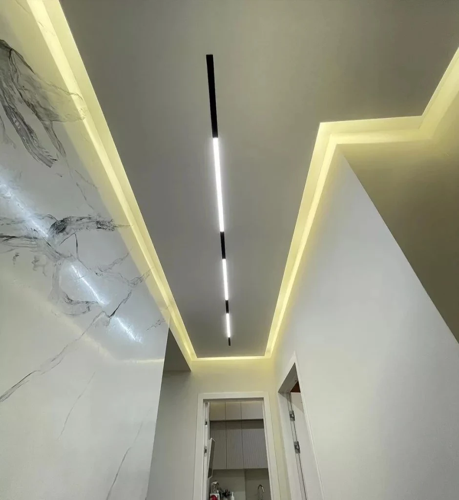 Ремонт 2-комнатной квартиры под ключ на Озерках