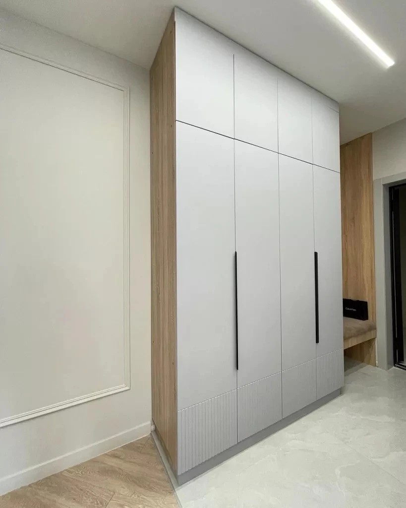 Ремонт 2-комнатной квартиры под ключ на Озерках