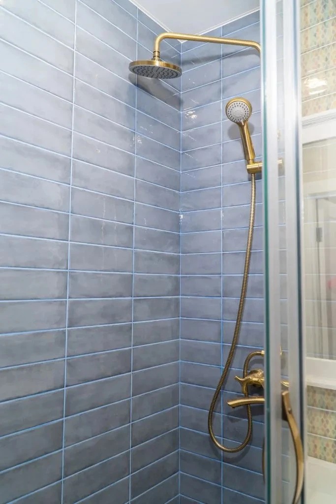 Дизайнерский ремонт квартиры в Мистолово