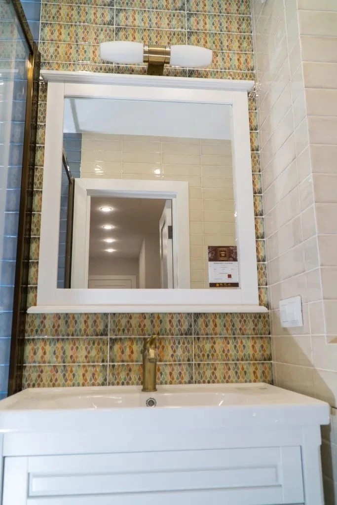 Дизайнерский ремонт квартиры в Мистолово