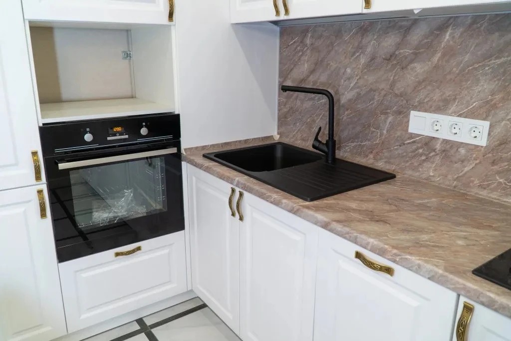 Дизайнерский ремонт квартиры в Мистолово