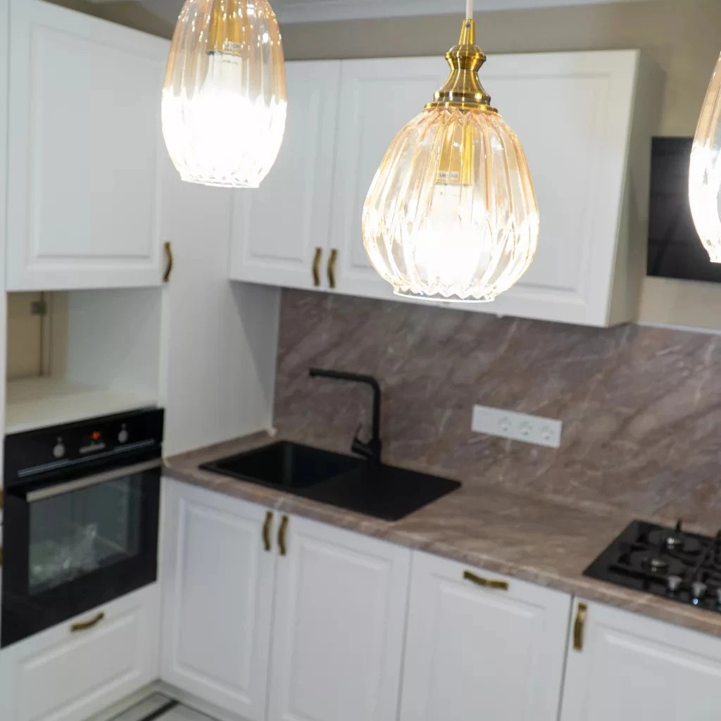 Дизайнерский ремонт квартиры в Мистолово