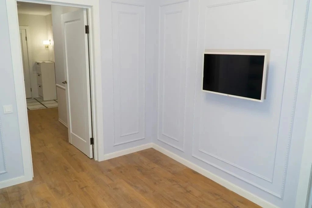 Дизайнерский ремонт квартиры в Мистолово