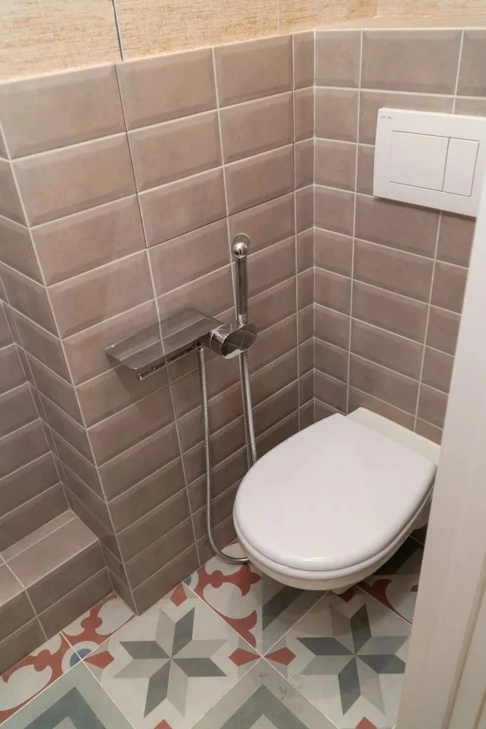 Дизайнерский ремонт квартиры в Мистолово