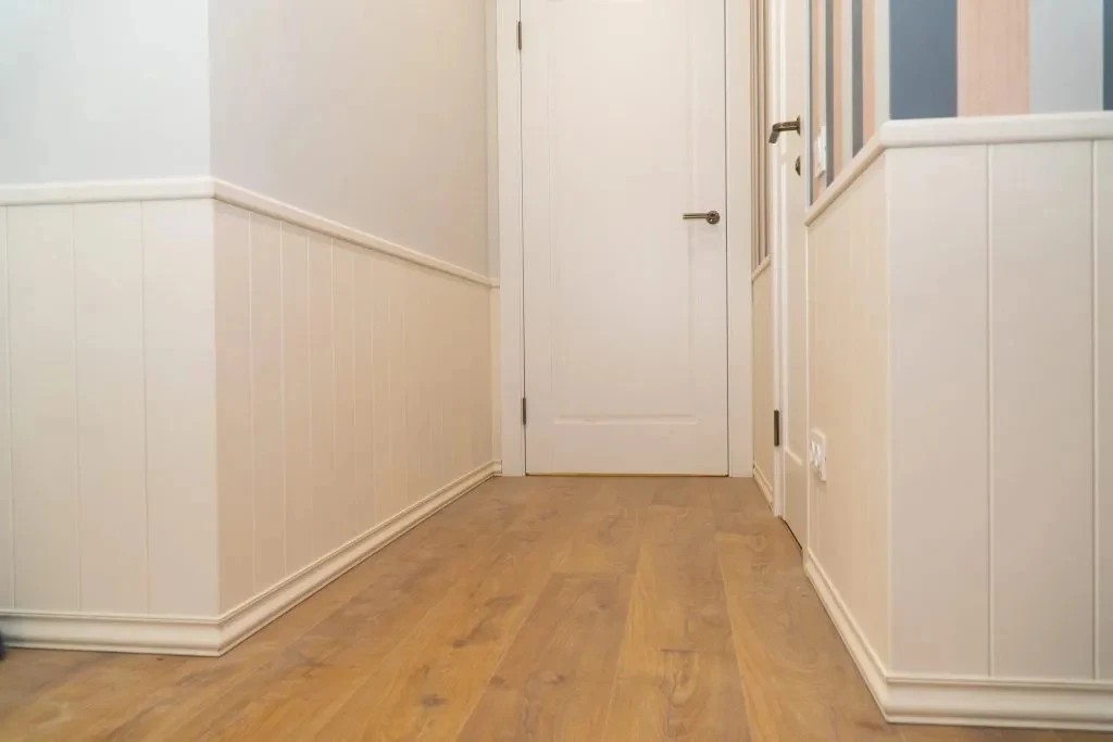 Дизайнерский ремонт квартиры в Мистолово