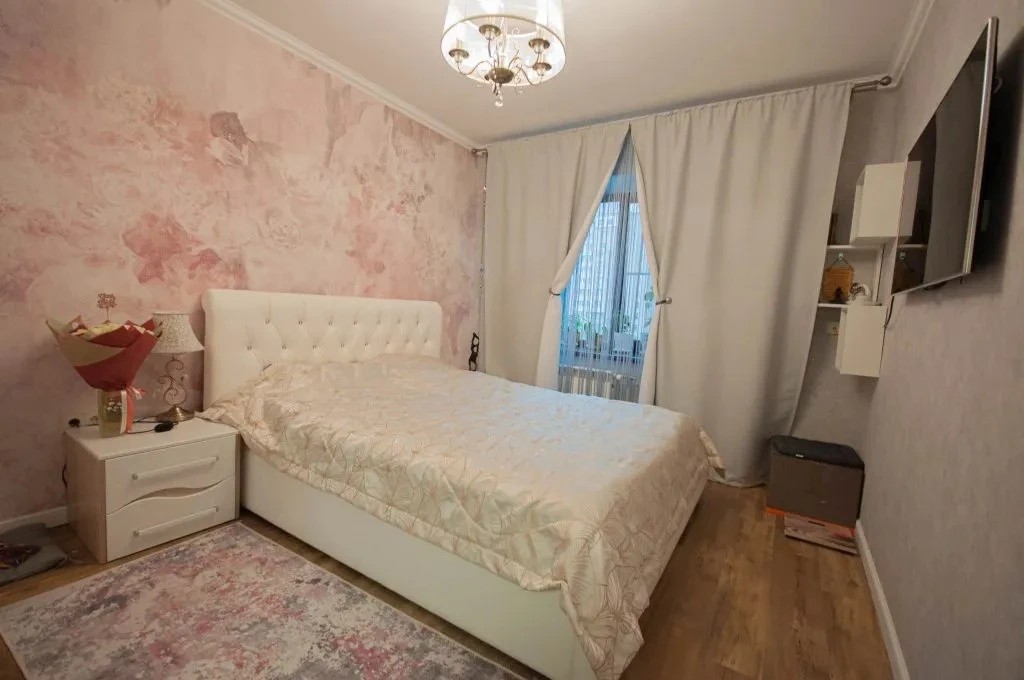 Капитальный ремонт на ул Савушкина