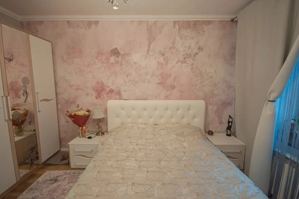 Капитальный ремонт на ул Савушкина