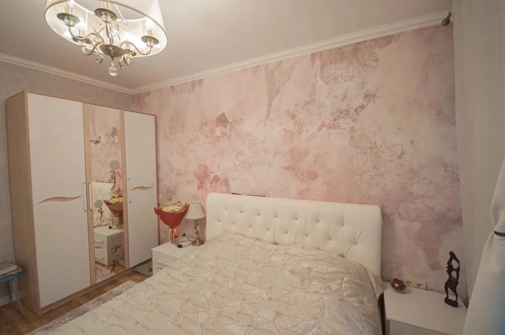 Капитальный ремонт на ул Савушкина