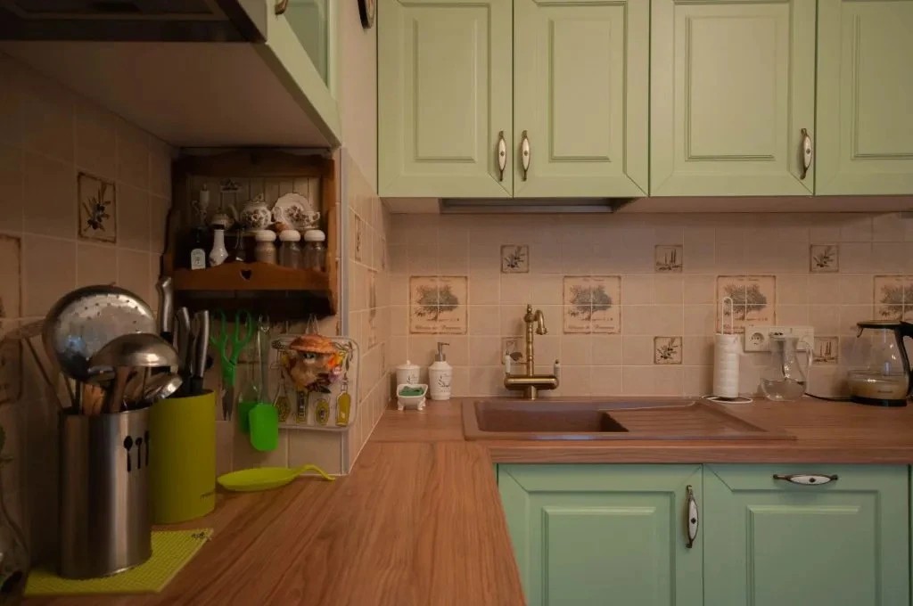 Капитальный ремонт на ул Савушкина