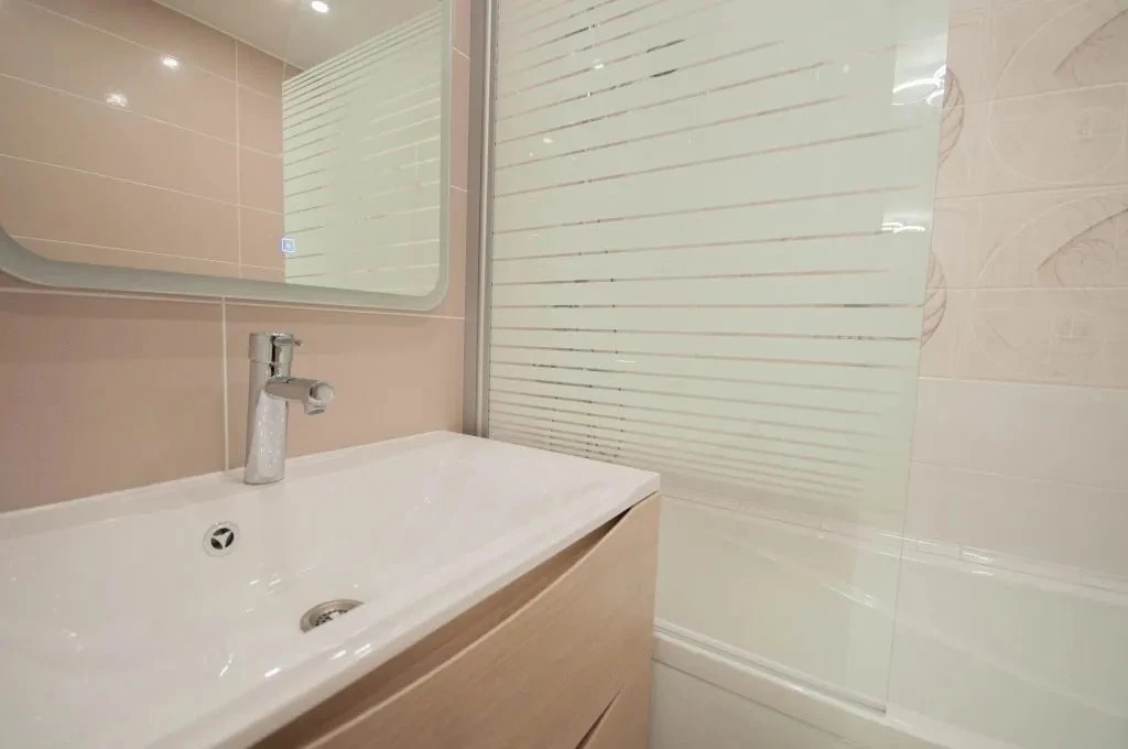 Капитальный ремонт на ул Савушкина