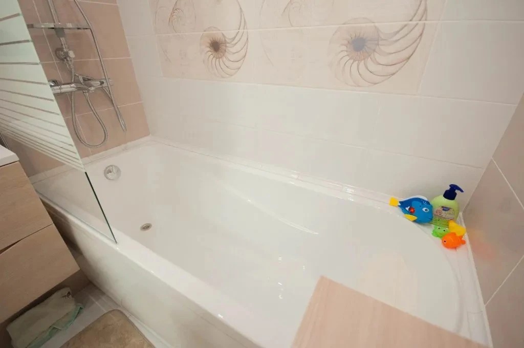 Капитальный ремонт на ул Савушкина