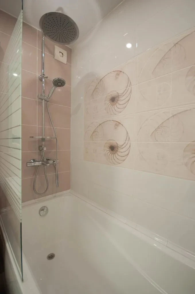 Капитальный ремонт на ул Савушкина