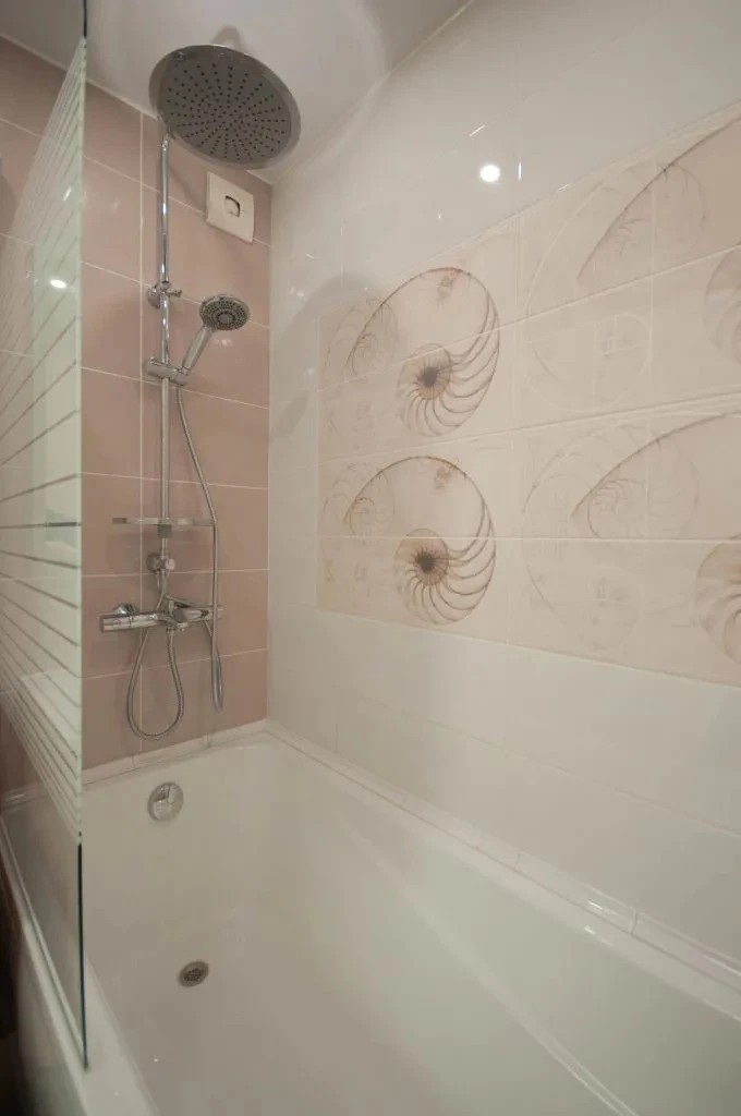 Капитальный ремонт на ул Савушкина