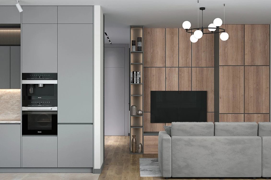 РУМЯНЦЕВО ПАРК, 81