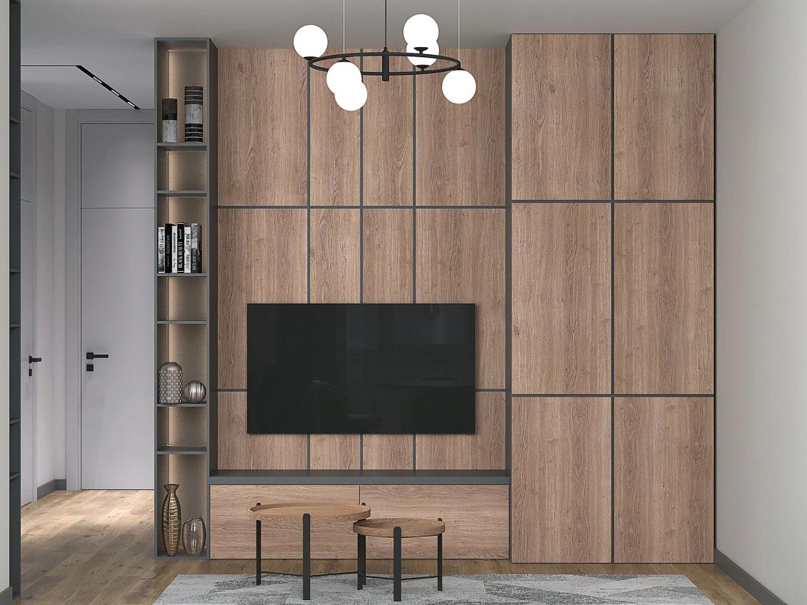 РУМЯНЦЕВО ПАРК, 81