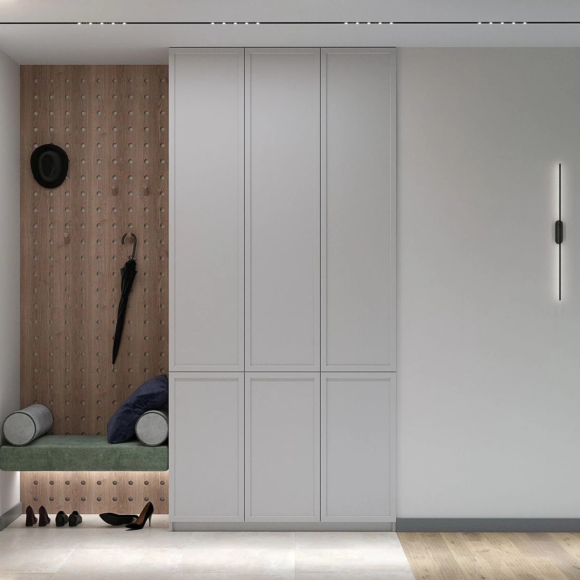 РУМЯНЦЕВО ПАРК, 81