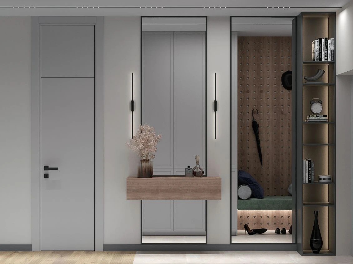 РУМЯНЦЕВО ПАРК, 81