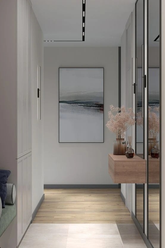 РУМЯНЦЕВО ПАРК, 81