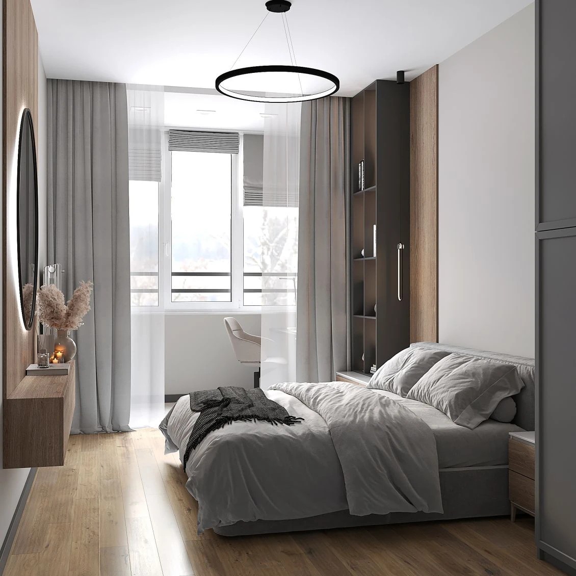 РУМЯНЦЕВО ПАРК, 81