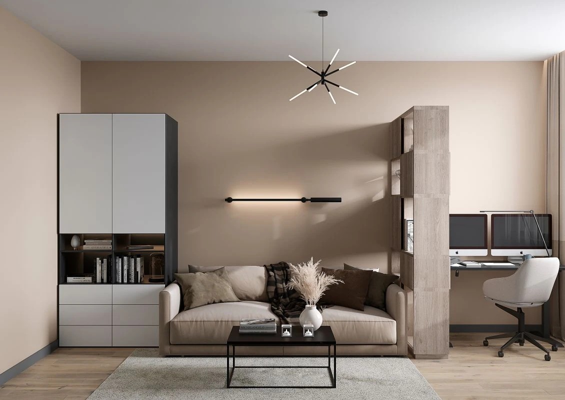 РУМЯНЦЕВО ПАРК, 81