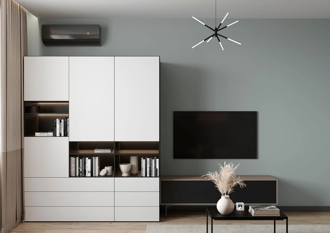 РУМЯНЦЕВО ПАРК, 81