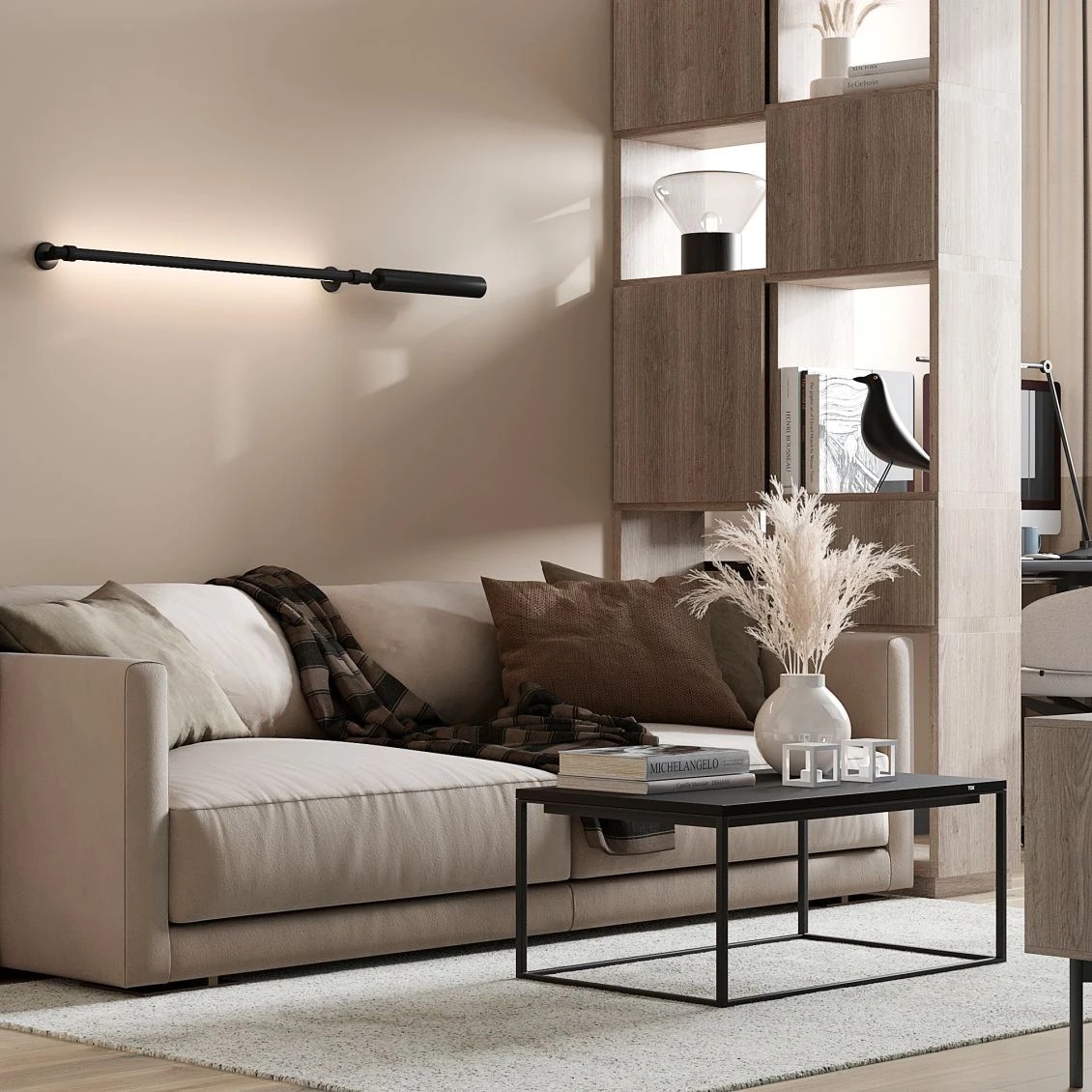 РУМЯНЦЕВО ПАРК, 81