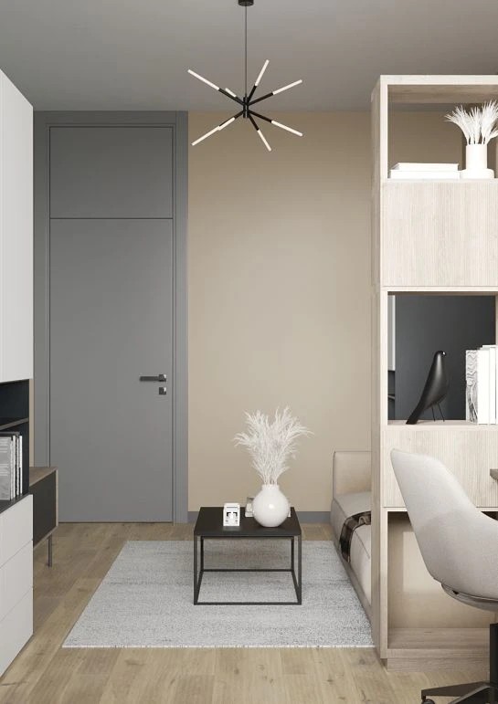 РУМЯНЦЕВО ПАРК, 81