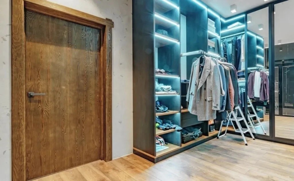 Элитный ремонт на Беговой