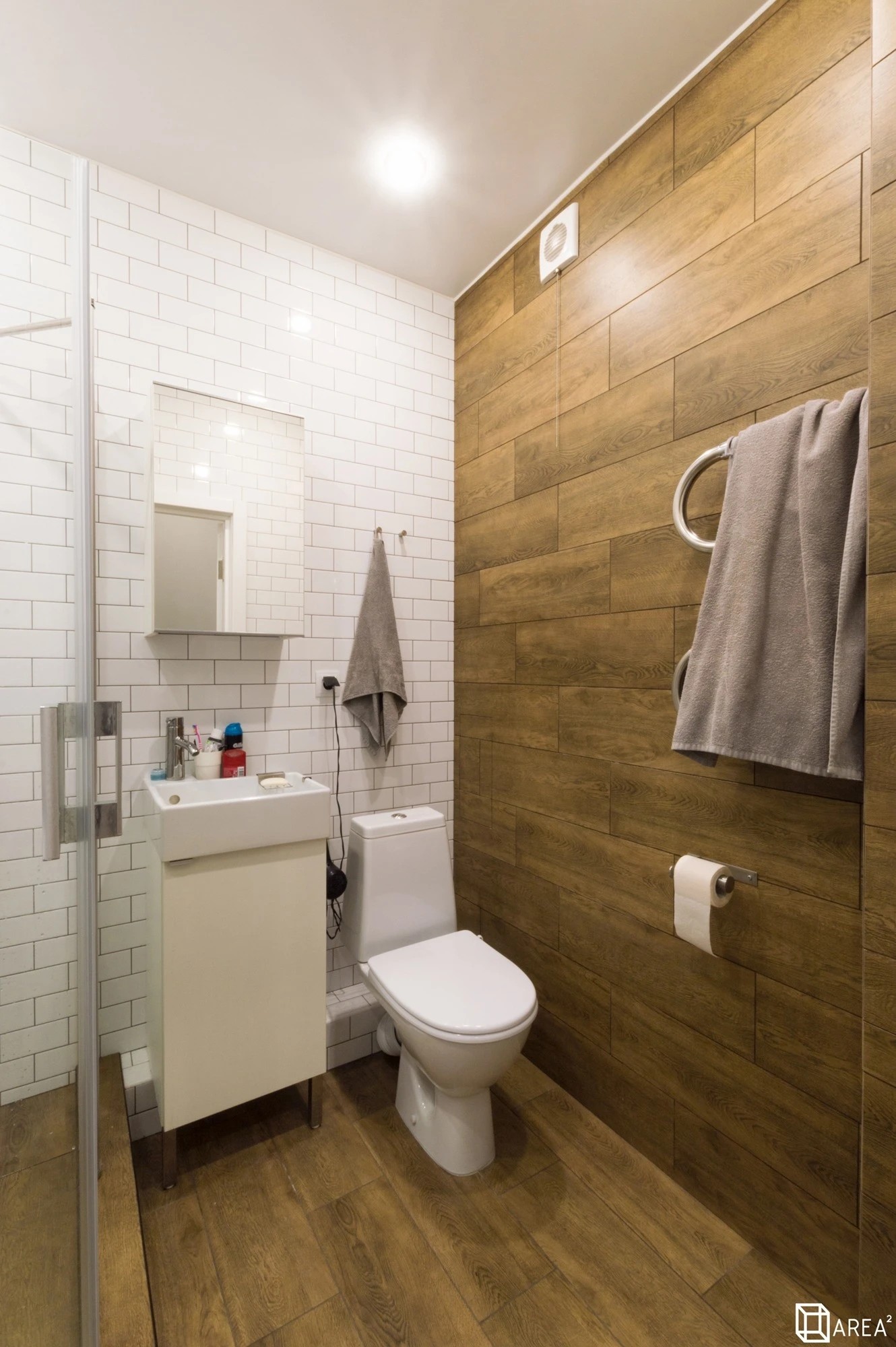 1-К КВАРТИРА GREEN CITY