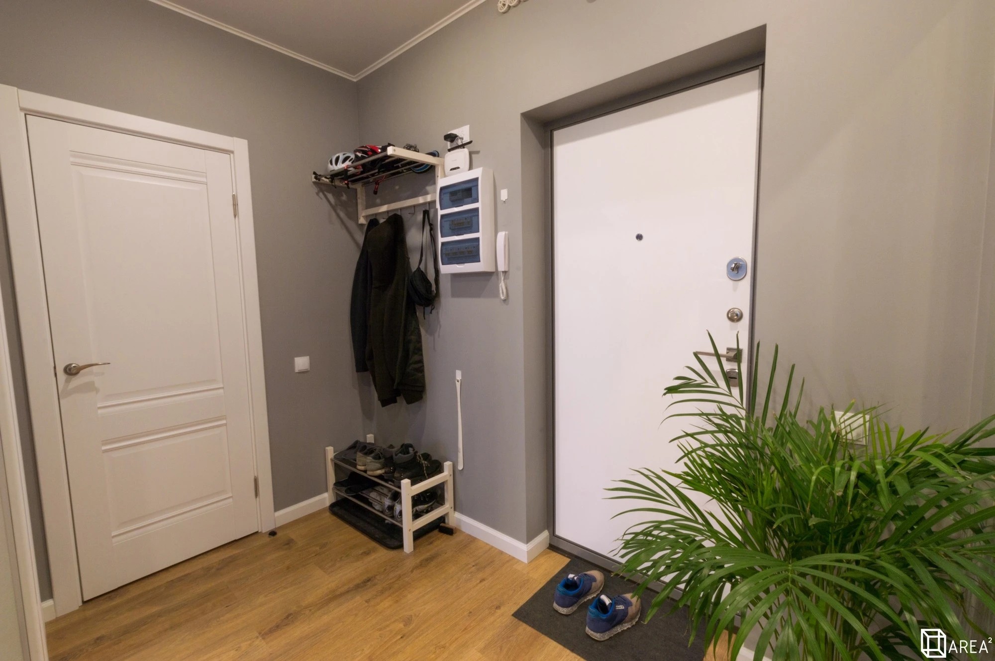 1-К КВАРТИРА GREEN CITY