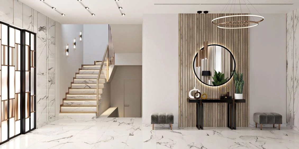 ДОМ НА РУБЛЕВО-УСПЕНСКОМ ШОССЕ, 500