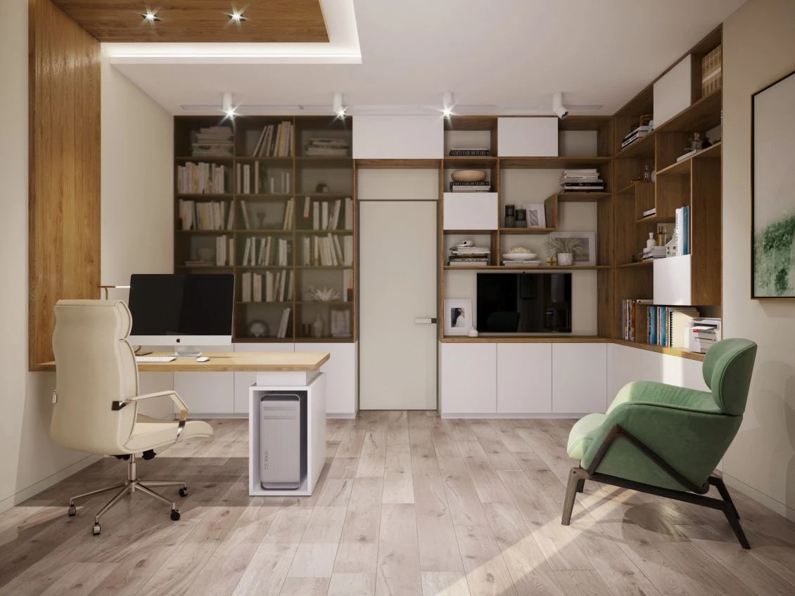 ДОМ НА РУБЛЕВО-УСПЕНСКОМ ШОССЕ, 500