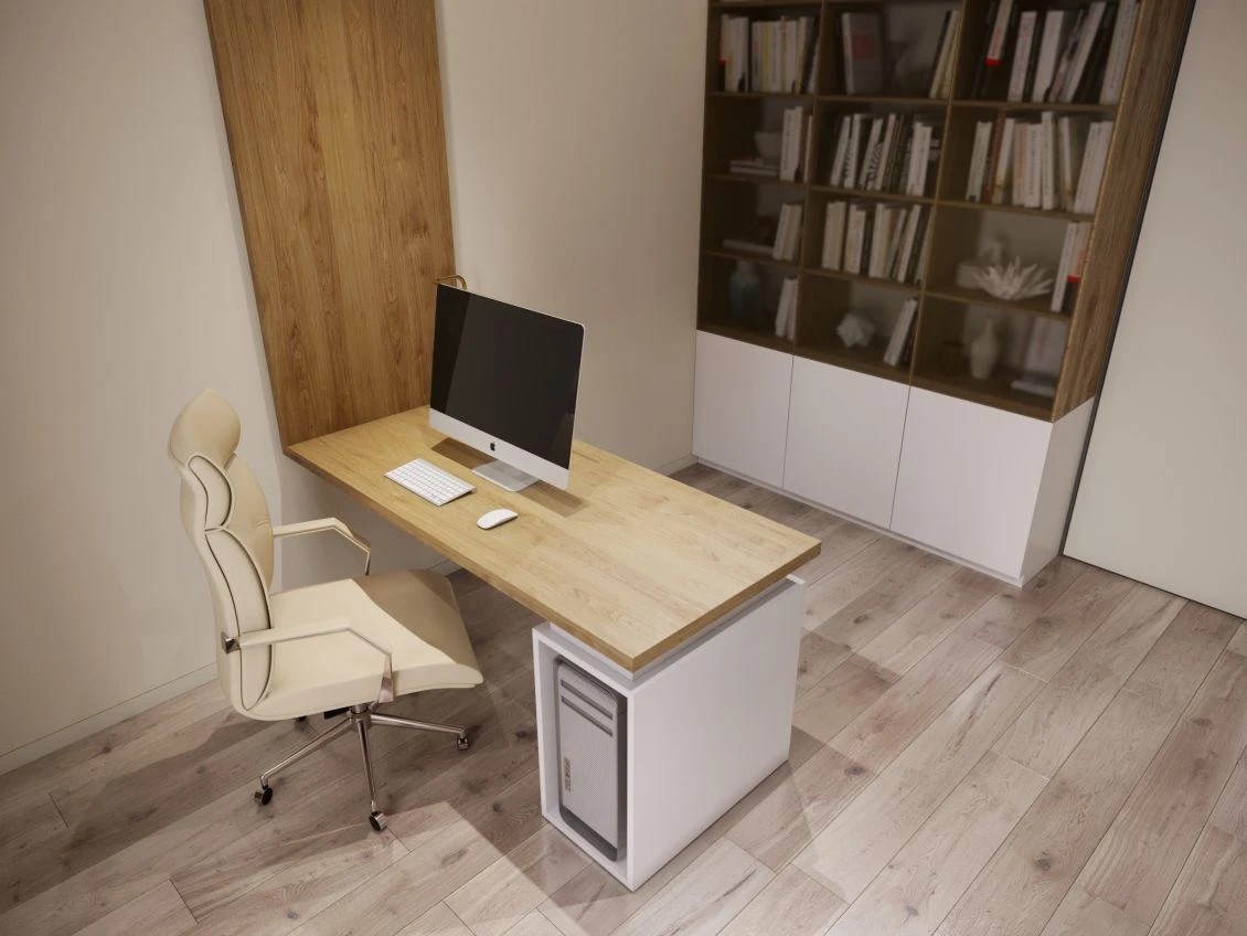 ДОМ НА РУБЛЕВО-УСПЕНСКОМ ШОССЕ, 500