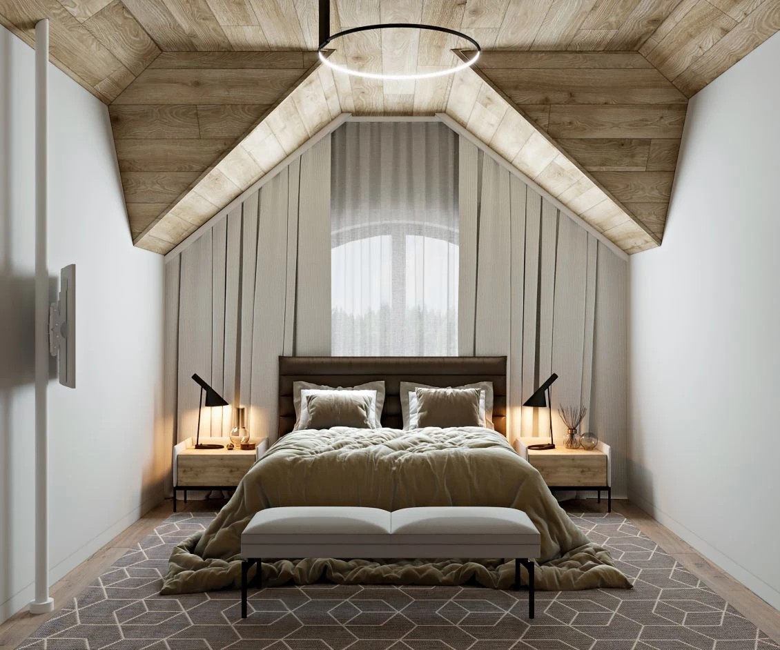 ДОМ НА РУБЛЕВО-УСПЕНСКОМ ШОССЕ, 500