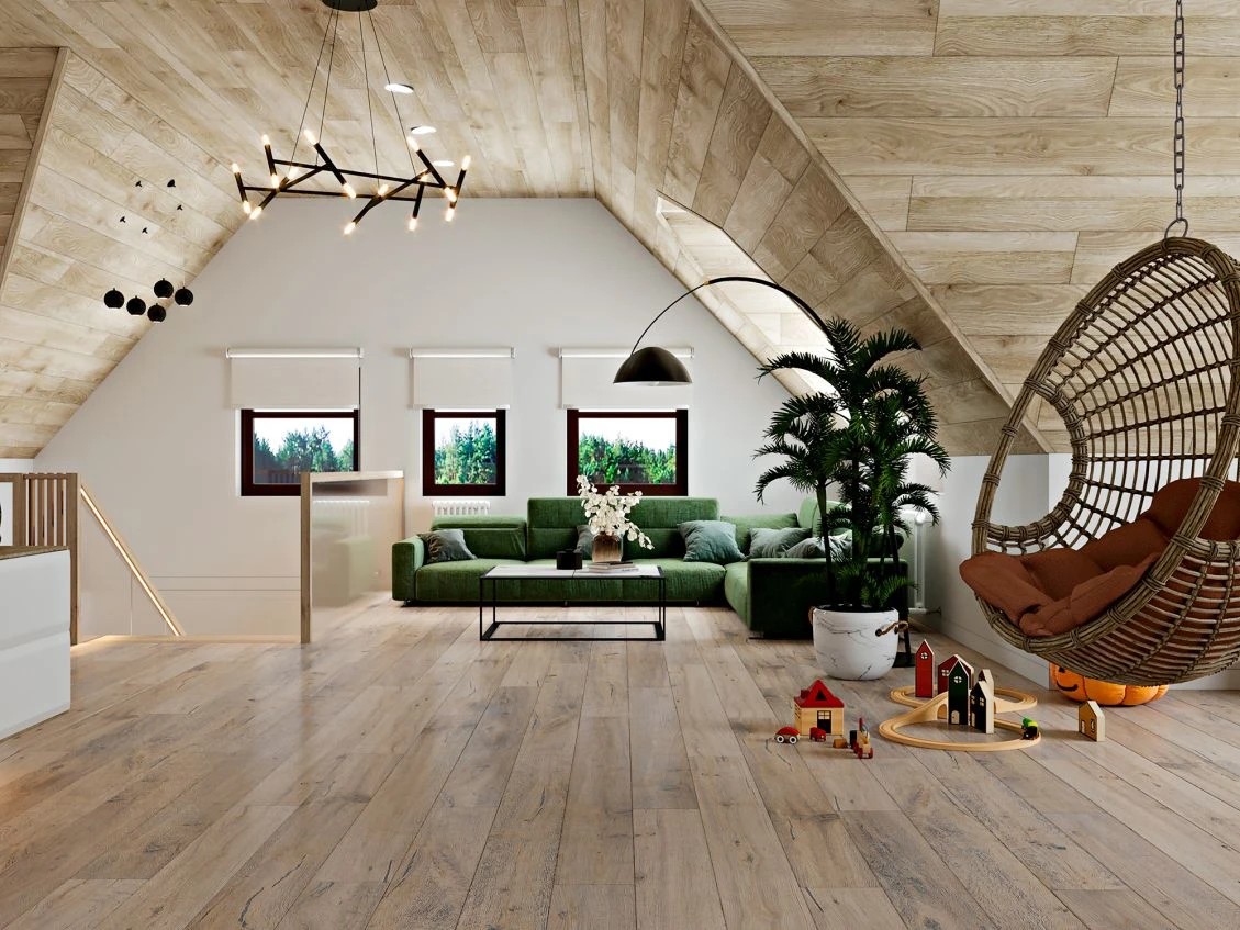 ДОМ НА РУБЛЕВО-УСПЕНСКОМ ШОССЕ, 500