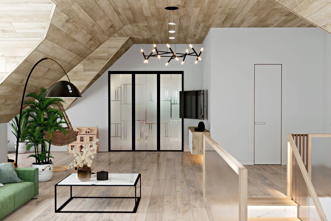 ДОМ НА РУБЛЕВО-УСПЕНСКОМ ШОССЕ, 500