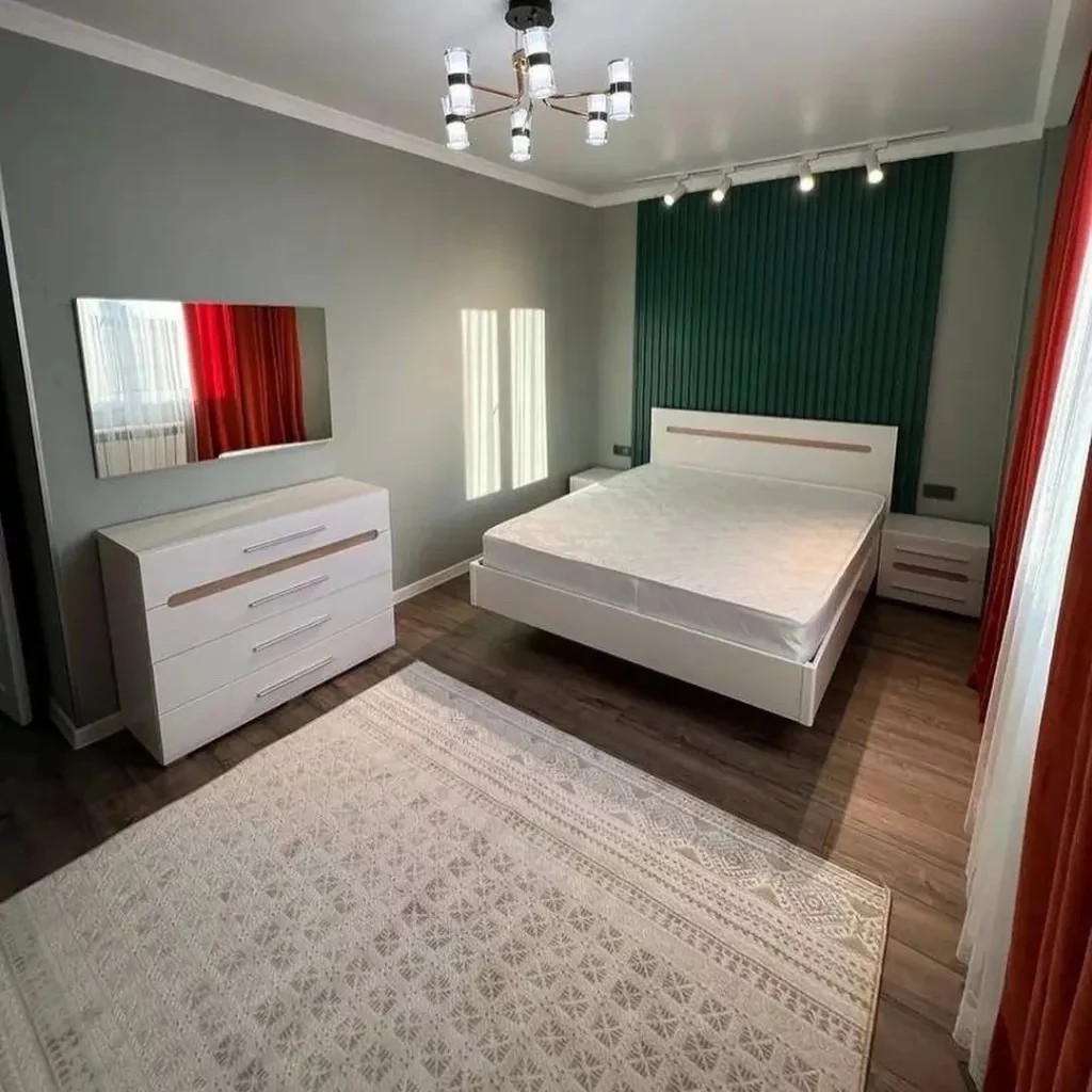 Ремонт 2-комнатной квартиры под ключ на Адмиралтейской