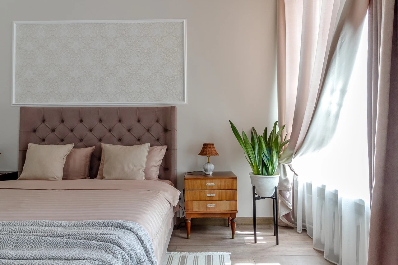 Хоумстейджинг