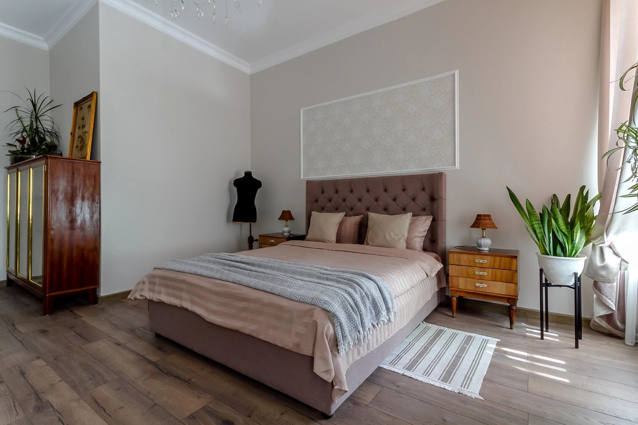 Хоумстейджинг