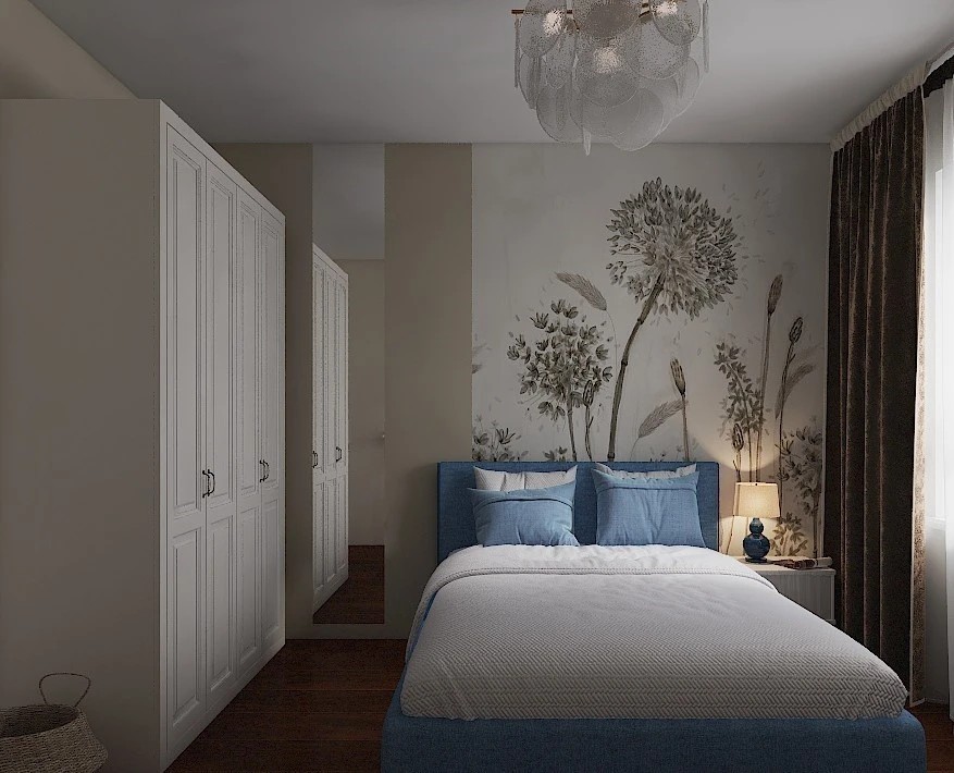 Хоумстейджинг