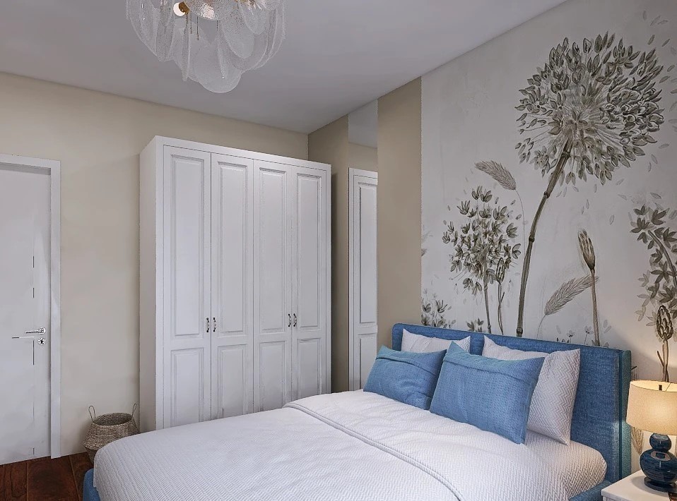 Хоумстейджинг