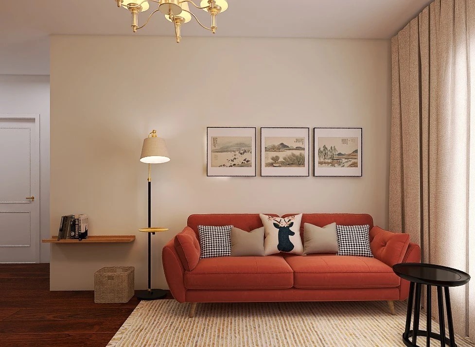 Хоумстейджинг