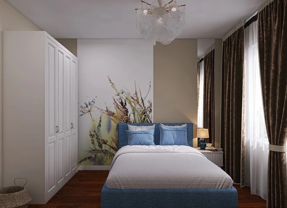 Хоумстейджинг