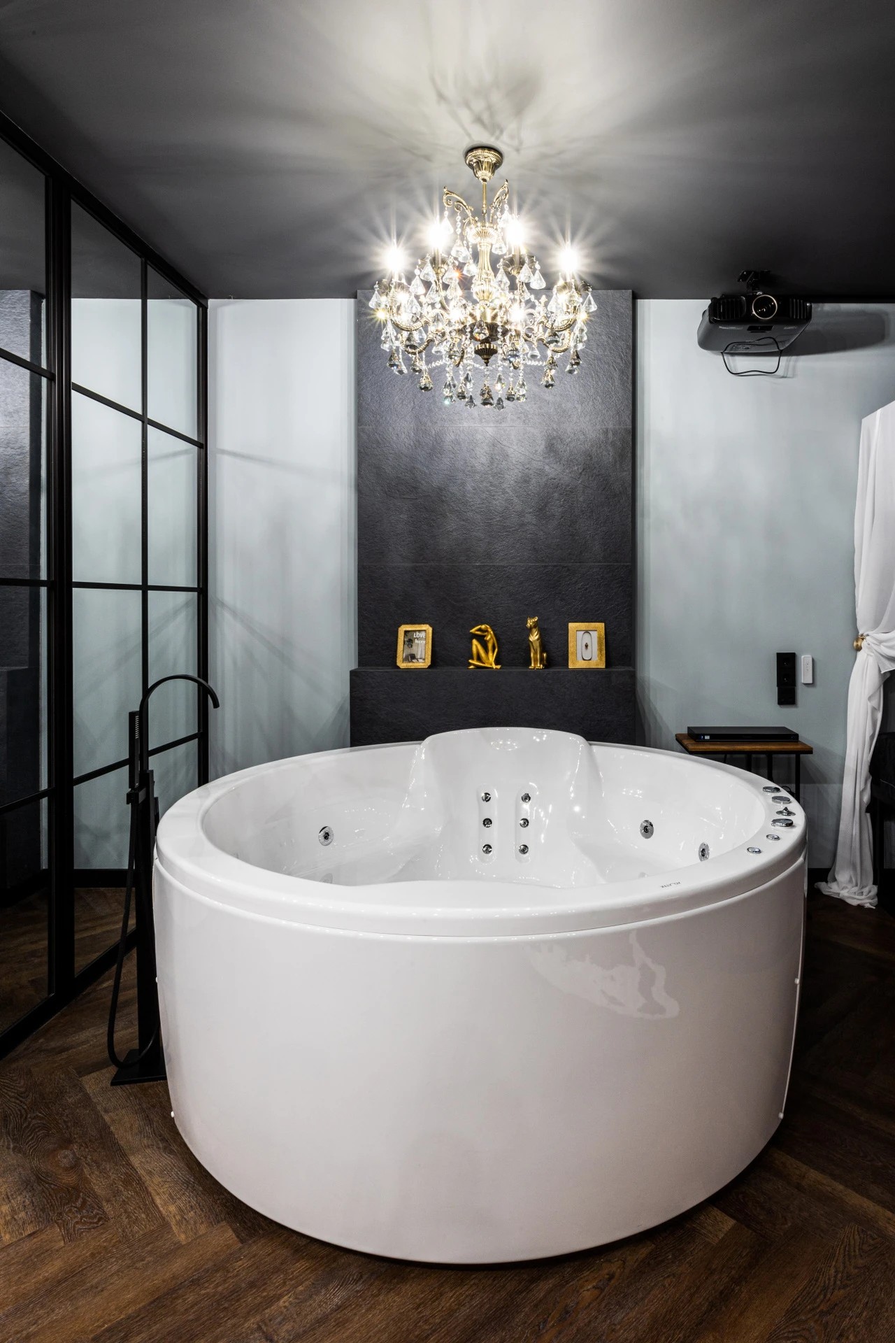 ЖК Модум 1к (аренда)